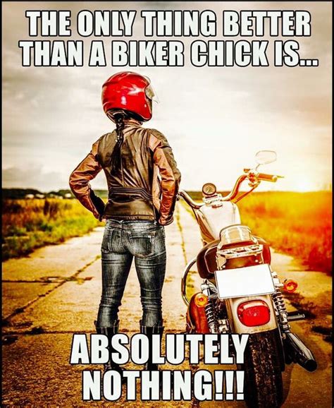 Funny Biker Quotes